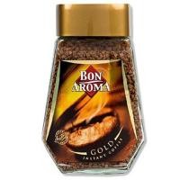 ราคา บอน อโรม่า กาแฟสำเร็จรูป 100 กรัม Bon Aroma Instant Coffee 3 แบบ Mocca Gold Espresso (12674752386)