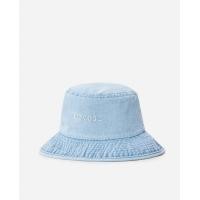ราคา RIPCURL หมวกบักเก็ต 03YWHE WASHED UPF MID BRIM HAT S23 (21090799257)