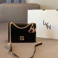 ราคา LYN กระเป๋า outletแท้ New Collection (12348285982)