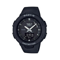 ราคา Casio Baby G BSA B100 1BSA B100 2BSA B100 4A1BSA B100 4A2BSA B100 7 ของแท้ สินค้ารับประกัน 1 ปี Armando (19811505472)