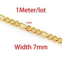 ราคา สร้อยคอเครื่องประดับทำจากสเตนเลสแบบพังค์สำหรับผู้ชายผู้หญิงแบบทำมือโช๊คเกอร์โซ่ลิงก์คิวบา NK สร้อยข้อมือโซ่ขายส่ง1เมตร (19651467598)