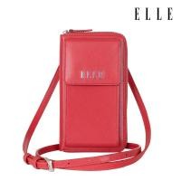 ราคา ELLE BAG กระเป๋าสะพายข้างผู้หญิง รุ่น NEW NORMAL PHONE EWH251 (21145356148)