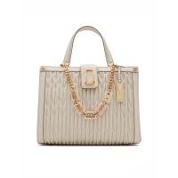ราคา ALDO SEREIN SATCHEL CREAM (20340226821)