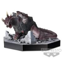 ราคา Bandai บันได BANPRESTO ULTRAMAN TIGA SPECIAL EFFECTS STAGEMENT ULTRAMAN TIGA 44 C GUARDIE (11610594921)