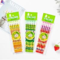 ราคา ดินสอHB ดินสอดำ ดินสอไม้ HB แพ็ค 6 แท่ง คละสี ดินสอ ดินสอลายการ์ตูน ดินสอไม้หัวยางลบ ดินสอยางลบ ดินสอหัวยางลบ พร้อมส่ง (20777466913)