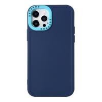 ราคา HOHO เคสใช้สำหรับไอโฟน เคสซิลิโคน ใช้สำหรับ iPhone 6 7 8 Plus XS XR Max SE 11 12 13 14 Pro Max 14 Plus TPU Case สีพื้น เคสโทรศัพท์มือถือ กรณีโทรศัพท์สี เคสโทรศัพท์มือถือซิลิโคน (18990204111)