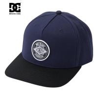 ราคา DC SHOES หมวก DC Shoes Slacker Navy Blazer ADYHA04180 BYJ0 (11756961662)