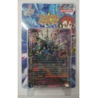 ราคา พร้อมส่ง BuddyFight S SP03 2 ชิน การ์แกนทัวร์ ดราก้อน Re B (19992602142)
