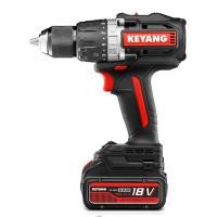 Keyang สว่านไร้สาย 18V รุ่น DD20BLH-100E