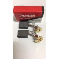 ราคา แปรงถ่าน CB153A แท้ สำหรับเครื่องมือช่าง Makita แท้ (15197355967)