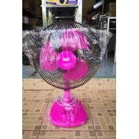 ราคา พัดลม Fan table ตั้งโต๊ะ KISAWA คิซาว่า มีสีให้เลือก ลมแรง ปรับระดับแรงลมได้ 3 ระดับ (20697576932)