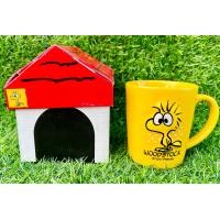 ราคา แก้วมัค Snoopy พรีเมี่ยม7 11 (15858041279)