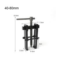 ราคา เหล็กดูดลูกปืน ดูดลูกปืน 2 ขา ถอดลูกปืน ตัวถอดลูกปืน 4 6 นิ้ว ตัวดูดลูกปืน Jaws Puller (20903438237)