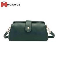 ราคา MOJOYCE ผู้หญิง R Etro หนัง PU ซิปกระเป๋า Messenger เลดี้กระเป๋าสะพายสีทึบ (15619392627)