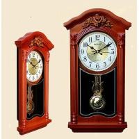 ราคา นาฬิกาแขวนสไตล์จีนย้อนยุคแบบโบราณนาฬิกาลูกตุ้มเสียงนาฬิกาเหมาะสำหรับห้องนั่งเล่นห้องรับประทานอาหารห้องนอนห้องครัว (10186854316)