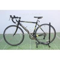 ราคา จักรยานเสือหมอบญี่ปุ่น ล้อ 700c มีเกียร์ อลูมิเนียม Merida 850 Road สีดำ จักรยานมือสอง (15214985350)