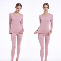 ราคา VDN LJ 003 ชุดฮีทเทค กันหนาว HEATTECH ผู้หญิง เสื้อ กางเกง อุณหภูมิ 5 20 องศา ส่งทันทีจากไทย ทุกวัน (21190934456)