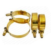 ราคา เข็มขัดรัดท่อSAMCO สแตนเลส ขนาด 1 7นิ้ว 2นิ้ว 2 5นิ้ว 3 นิ้ว มี4สี รัดท่ออินเตอร์ ท่อกรอง ท่อเทอร์โบ ทำจากสแตนเลส ทนแรงดันได้สูง (20392011107)