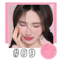 ราคา Amy shop บลัชออน เนื้อแมตต์ สำหรับแต่งหน้า ชิ้นเล็กๆเก็บง่ายS5186 (20721911103)
