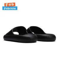 ราคา Posee รองเท้าแตะหนังหุ้มส้นหนังแท้รับประกันความสูงของรองเท้าแตะชาย และหญิง (17457448375)