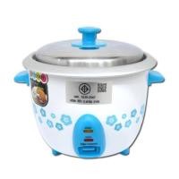 ราคา Oxygen by Kashiwa อ๊อกซิเจน คาชิวา หม้อหุงข้าว 1 ลิตร รุ่น RC-710