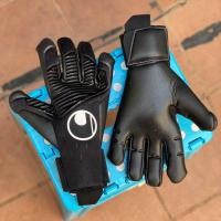 ราคา UHLSPORT SPEED CONTACT BLACK EDITION SUPERGRIP HN (19436861952)