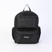 ราคา John Henry กระเป๋าเป้สะพายหลัง รุ่น JH S323MBPAC21 สีดำ (18488226251)