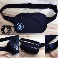 ราคา Volcom WAISTBAG VOLCOM กระเป๋าสะพายข้าง (19983516337)
