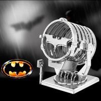 ราคา 3D METAL MODEL Batman signal light ไฟสัญญาณแบทแมน (13234069766)