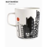 ราคา MARIMEKKO SIIRTOLAPUUTARHA MUG 25 DL CERAMICS แก้ว แก้วกาแฟ แก้วน้ำ แก้วสีขาว เซรามิก (16951389407)