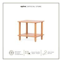 ราคา APINA ชั้นวางของ รุ่น URBAN SHELF 2 (9108302321)