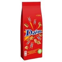 ราคา พร้อมส่งจากไทย Daim Chocolate ช็อกโกแลตสอดไส้คาราเมล ถุงขนาด 280g (20964708200)
