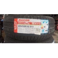 ราคา Maxxis 205 55R16 Map5 ขอบ 16 แม็กซีส ยางใหม่สัปดาห์ที่ 40 ปี 2023 1 เส้น แถมจุกลมยาง 1 อัน เก๋ง SUV กระบะไม่เหมาะต่อการใช้งาน (21007754108)
