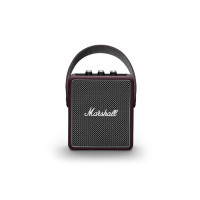 ราคา ของแท้ 100 MARSHALL STOCKWELL II ลำโพงบลูทูธ MARSHALL แบบพกพา อายุการใช้งานแบตเตอรี่ยาวนาน (21070598563)