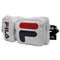 ราคา Fila Collection กระเป๋าคาดเอว กระเป๋าคาดอก มี 3 สี กระเป๋า ฟีล่า WaistBag WBK221104U 790 (20582167409)