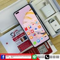 ราคา Huawei Nova 10 Pro 8 256gb Starly Silver ศูนไทย ของใหม่ ค้างสต๊อค แกะเทส เช็คสภาพ อุปกรณ์แท้ครบยกกล่อง ไม่แกะใช้ (20977123002)