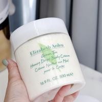 ราคา ครีมบำรุงผิว Elizabeth Arden Green Tea Honey Drops Body Cream 500ml (9987243441)