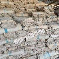ราคา กระสอบป่านมือ2 ใบละ 58 บาท เนื้อหนา กระสอบข้าวสาร กระสอบ กระสอบป่าน (19465388053)