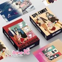 ราคา พร้อมส่ง Lomo card การ์ดภาพอะนิเมะ30ภาพ ไม่ซ้ำกัน ภาพสวยมาก การ์ดภาพสะสมน้องอาเนีย ดาบพิฆาตอสูร Kojo นารุโตะ Tokyo (15386852986)