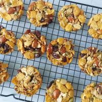 ราคา ซอฟคุกกี้ธัญพืช (20563002400)