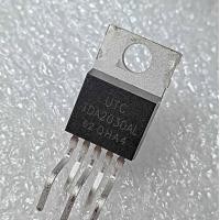ราคา แท้ TDA2030AL TDA2030A TDA2030 18W ไอซีขยายเสียง UTC ราคาต่อ 1ตัว ส่งจากไทย (20905788110)