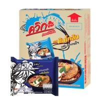 ราคา MAMA มาม่า WAIWAI ไวไว ควิก ยกลัง 30 ห่อ ต้มยำกุ้ง หมูสับ ไวไวเด็ก ไวไวปรุงสำเร็จ บะหมี่กึ่งสำเร็จรูป (20889961138)