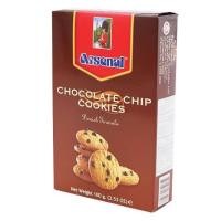 ราคา อาร์เซนอล คุกกี้ รสเนย และ รสช็อกโกแลตชิพ 100 กรัม (16745117595)