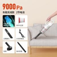 ราคา พร้อมส่ง PHILIPS เครื่องดูดฝุ่น เครื่องดูดฝุ่นแบบพกพา เครื่องดูดฝุ่นไร้สาย เครืองดูดฝุ่นแบบมือถือขนาดเล็ก พลังแรงดูด12000Pa cordless vaccum cleaner (20863153097)