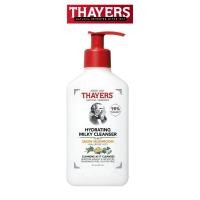 ราคา สินค้าใหม่ THAYERS NATURAL REMEDIES SINCE 1847 ขนาด 237 Ml เทเยอร์ คลีนเซอร์ สูตรน้ำนม เห็ดหิมะ ช่วยทำความสะอาดผิวอย่างล้ำลึก พร้อมบำรุงผิวชุ่มชื้น (21005457779)