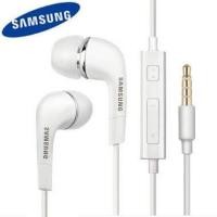 ราคา หูฟัง ยี่ห้อซัมซุง Samsung อย่างดี แท้แกะกล่อง การันตีเสียงดีมาก ใช้ได้กับมือถือทุกรุ่น เช่น J2 J2Primr J7 J710 J7Prime A10 A20 A10S A50 J4 J4Plus J6 J2 Pro J7รูเสียบแ (1061910441)