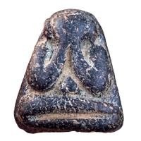 ราคา พระปิดตา หลวงพ่อแก้ว วัดเคลือวัลย์ เนื้อกระลา (18282306690)