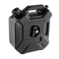 ราคา ที่ใส่น้ำมันถังน้ำมันดีเซลน้ำมัน5ลิตรสำหรับรถจักรยานยนต์สีดำถังน้ำมันสำรองถังน้ำมันเชื้อเพลิงเหยือกล็อคและกุญแจ (20861893973)