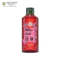 ราคา อีฟ โรเช Yves Rocher Color Shine Rinsing Vinegar With Raspberry 400 มล น้ำส้มผมหอมลื่น รินซิ่ง เวเนก้าร์ บำรุงผม ผมหอมลื่นเปล่งประกายเงางาม ล็อคสีผมสวยยาวนาน (21117181425)