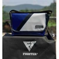 ราคา Fighter กระเป๋าสะพายข้าง ของแท้พร้อมส่ง (864252006)